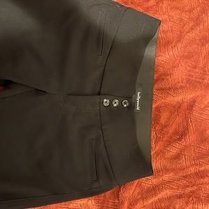 Hollywould slack pants size 1